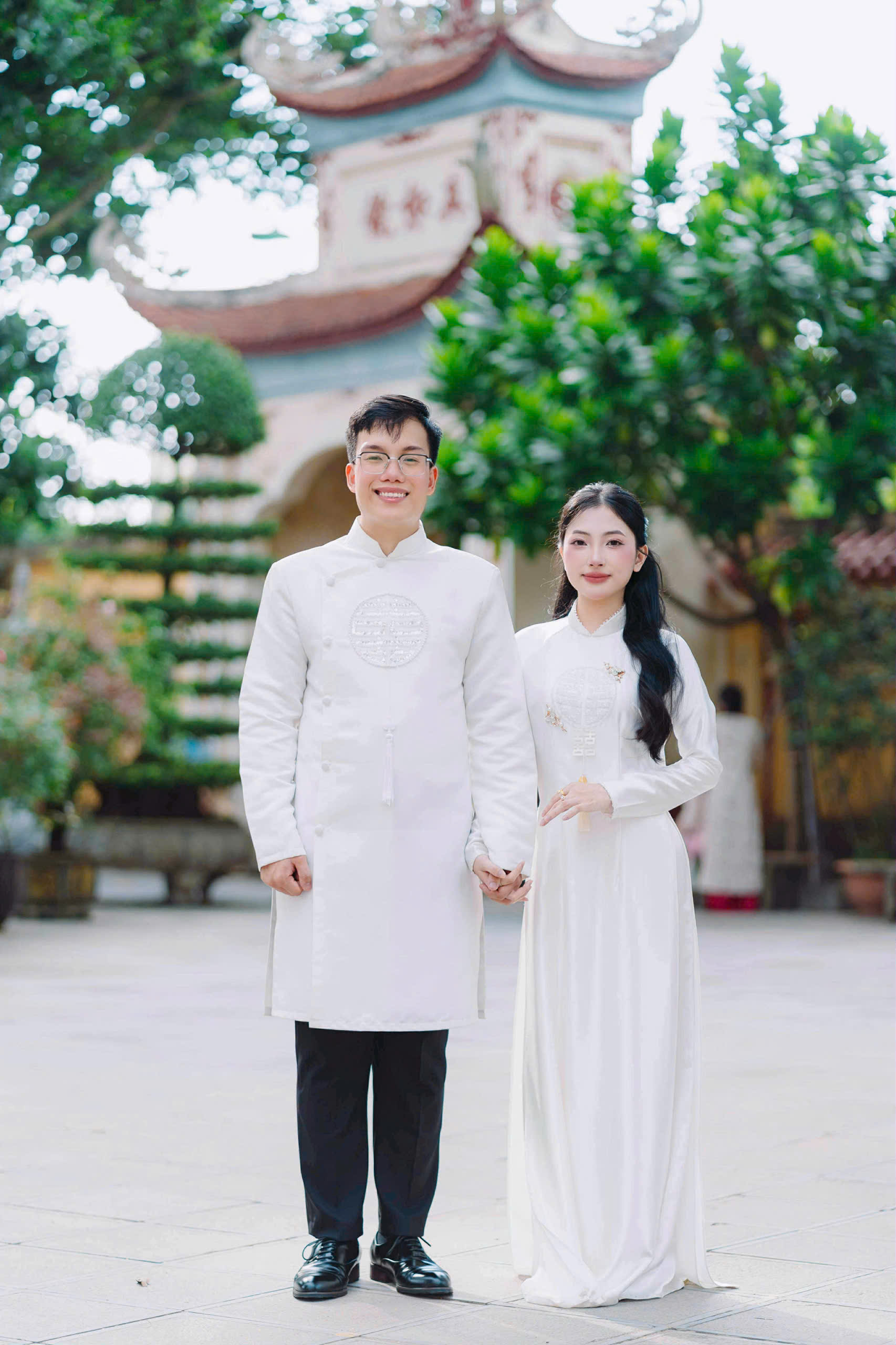 Cưới Hằng Thuận