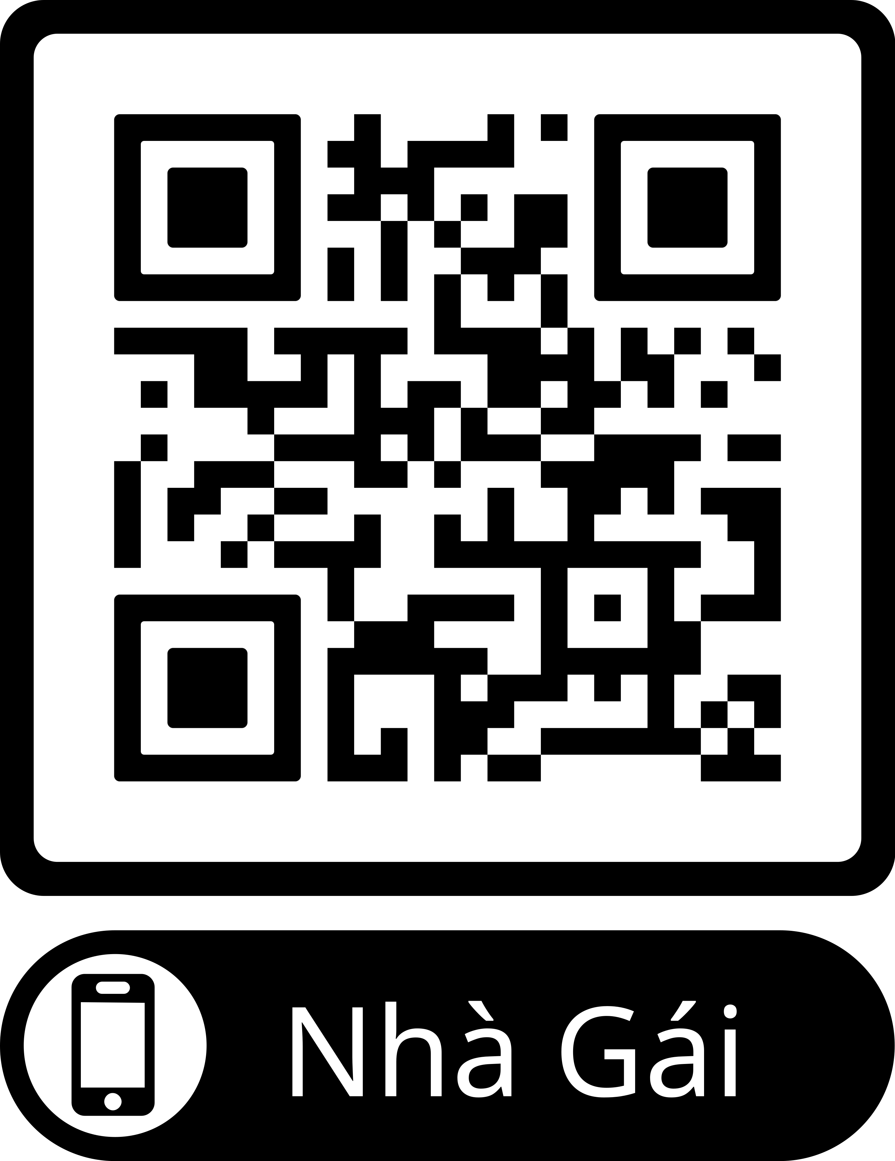 QR Code Nhà Gái